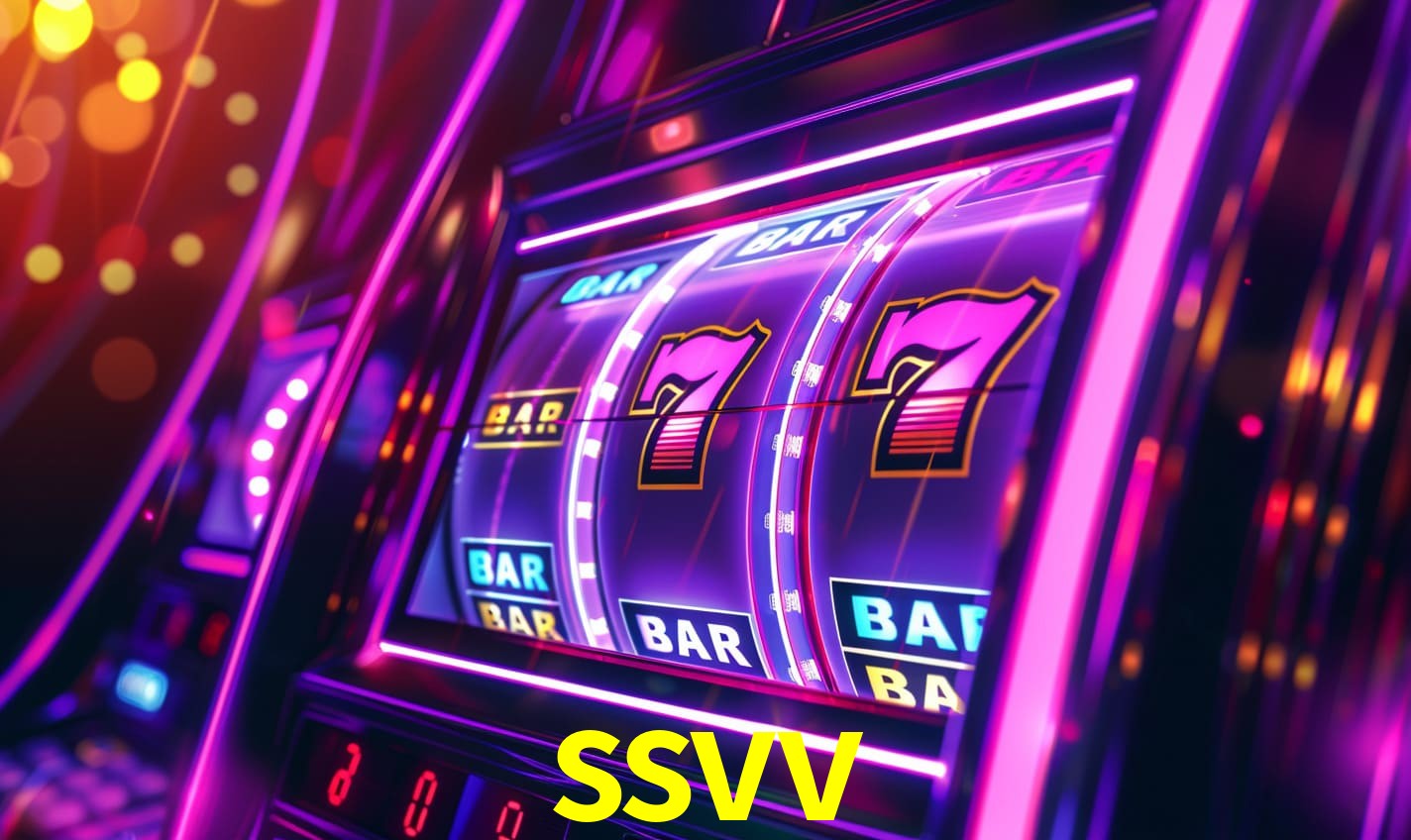 ssvv - Plataforma de Cassino Online - ssvv.com