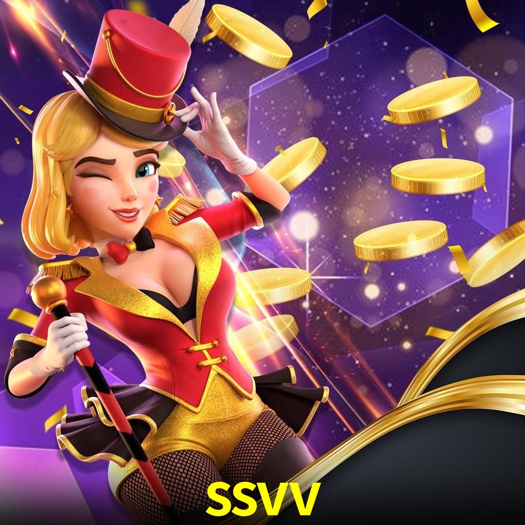 Welcome Bonus ssvv