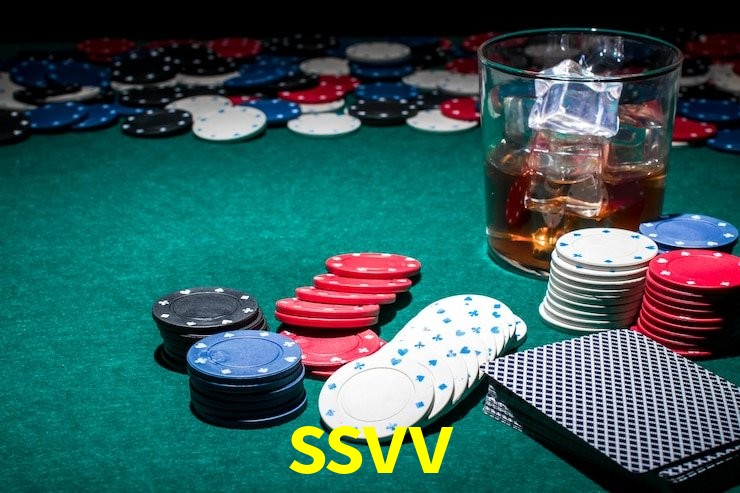 Experiência VIP ssvv