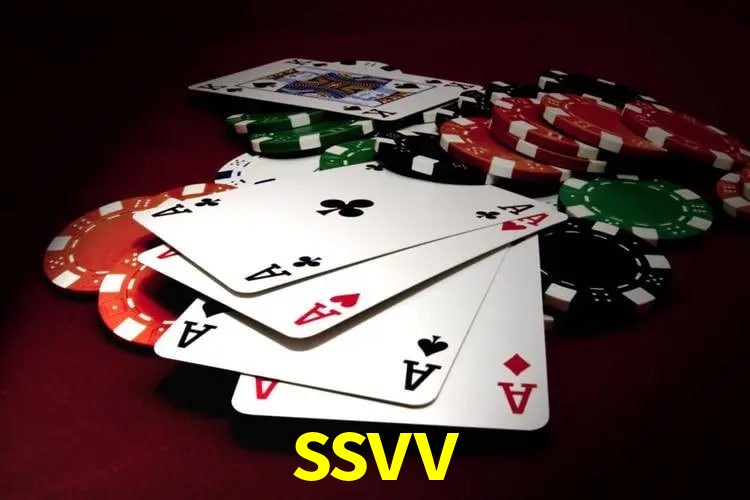 Apostas de Tênis ssvv