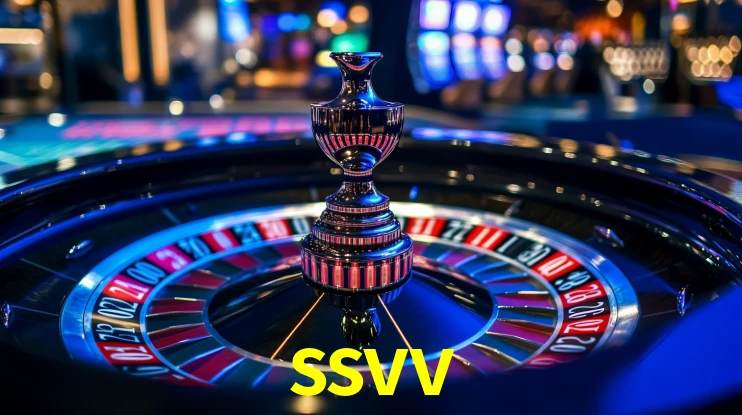 ssvv App Interface