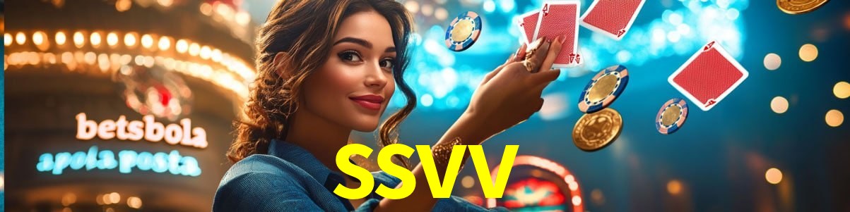 Live Casino ssvv