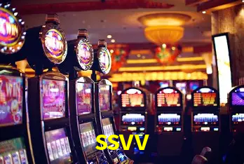 ssvv Brasília - Casino Guide