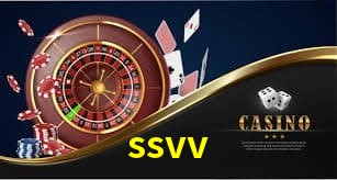 Casino Ao Vivo ssvv