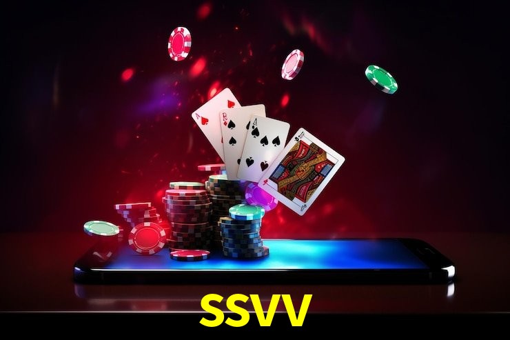 Account Benefits ssvv