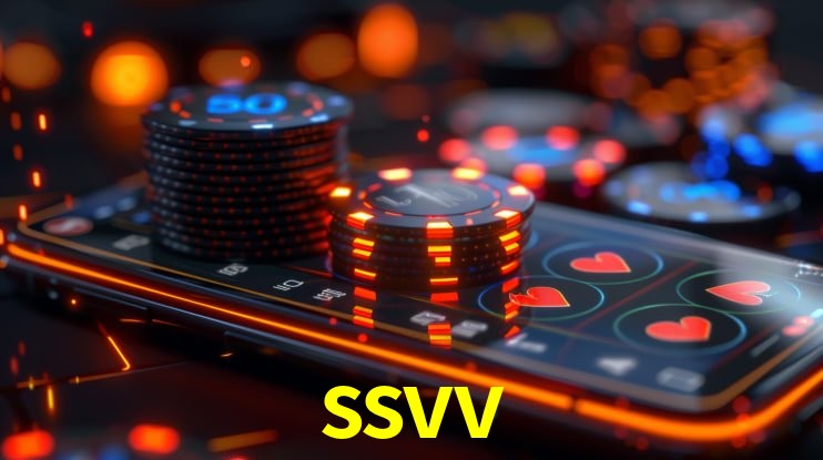 Game Providers ssvv
