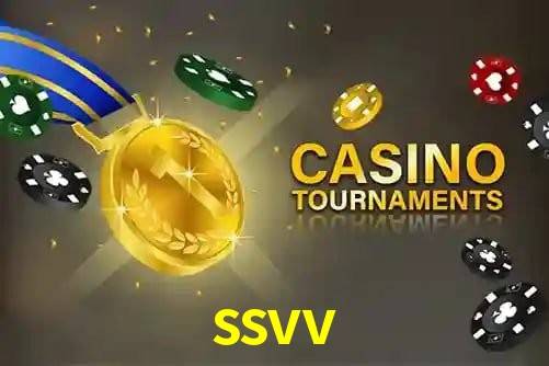 ssvv - App Features