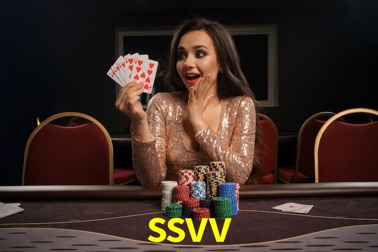 Torneios ssvv