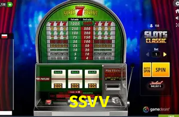 ssvv São Paulo - All Bonuses