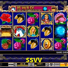 ssvv Belo Horizonte - VIP Casino