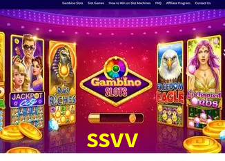 ssvv Cassino - 80+ Mesas ao Vivo