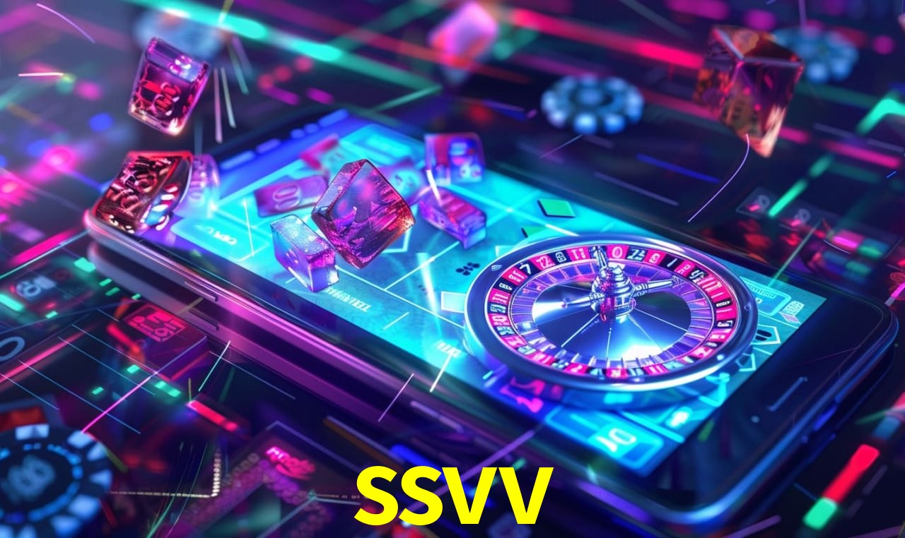 Provedores de Jogos ssvv
