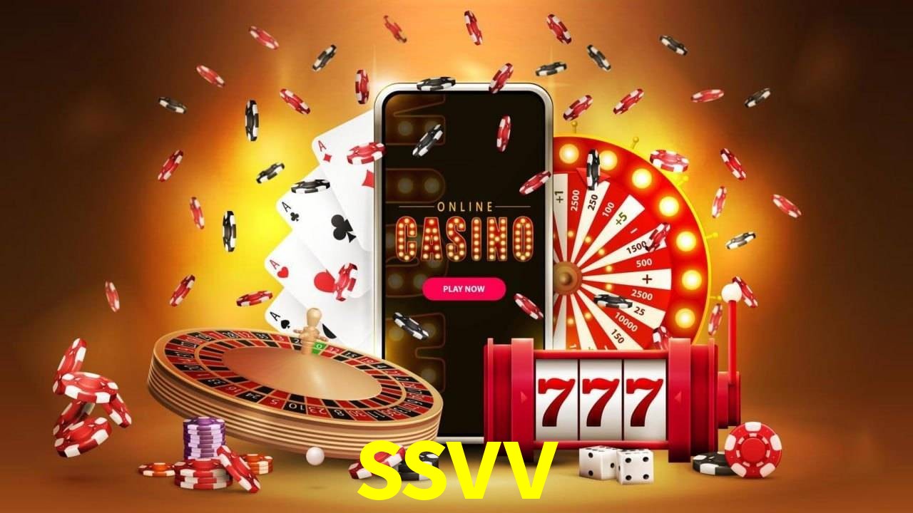 ssvv Brasília - Jogo Features